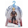 Mini Poupée Disney Frozen La Reine Des Neiges 2 - Kristoff