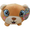 Peluche Zooballas Ours 11cm