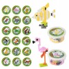 Blocs de Construction Mini Animal