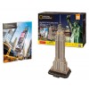 Puzzle 3D Empire State Building