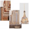 Puzzle 3D Empire State Building