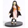 Lot de 6 Figurines Demon Slayer 15cm en coffret illustré - Nezuko Kamado