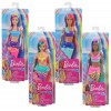 Poupée Sirène Barbie Dreamtopia