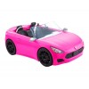 Barbie Voiture Cabriolet