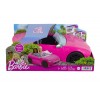 Barbie Voiture Cabriolet