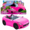 Barbie Voiture Cabriolet