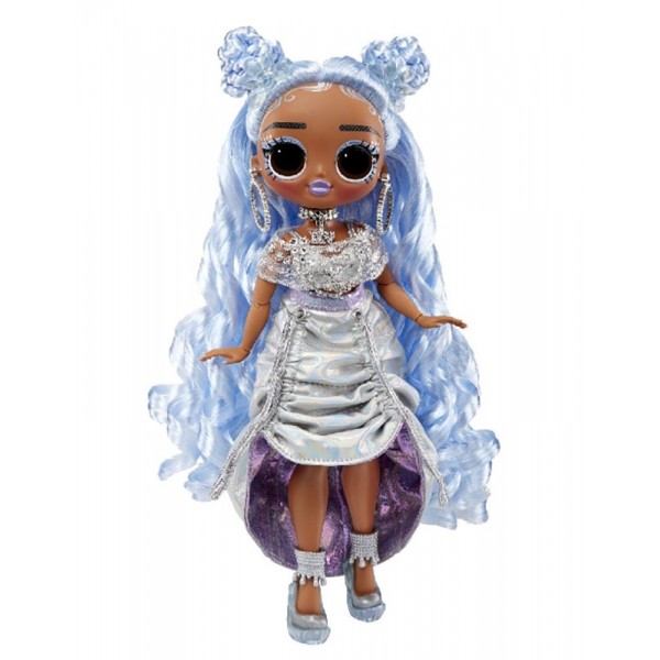 Poupée LOL surprise OMG Fashion Show Style Missy Frost