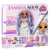 Poupée LOL surprise OMG Fashion Show Style Missy Frost