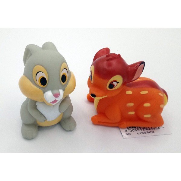 Disney Baby - Deux arroseurs d'eau - Bambi