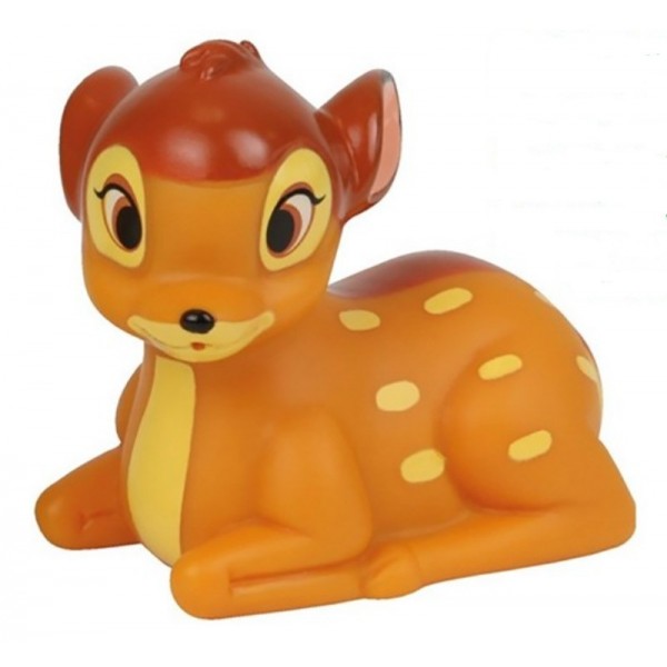 Disney Baby - Deux arroseurs d'eau - Bambi