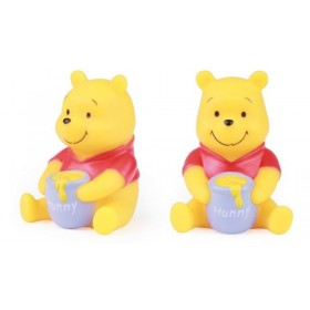 Disney Baby - 3 arroseurs d'eau Winnie l'Ourson