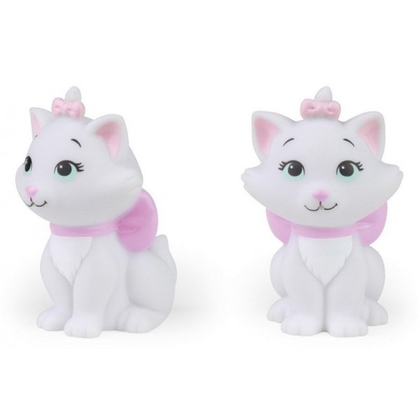 Disney Baby - 5 arroseurs d'eau 7cm