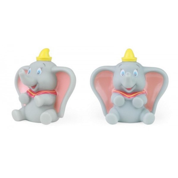 Disney Baby - 5 arroseurs d'eau 7cm