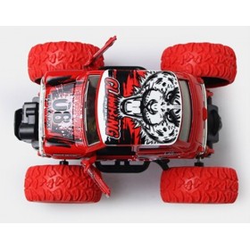 Véhicule 4x4 Cross Country 3ans +