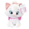 Peluche Disney Classics - Marie - 28cm avec son