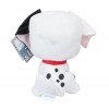 Peluche Disney Patch - Les 101 Dalmatiens - 28cm avec son