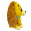 Peluche Disney Classics Lady - 28cm avec son