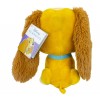 Peluche Disney Classics Lady - 28cm avec son