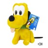 Peluche Disney Mickey Pluto - 28cm avec son