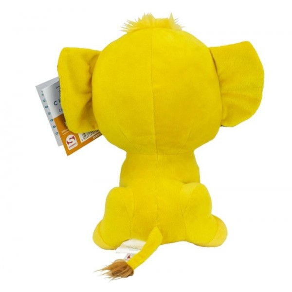 Peluche Disney Classics - Simba - 28cm avec son