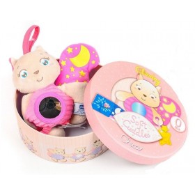 Chicco - Ecureil Eveil