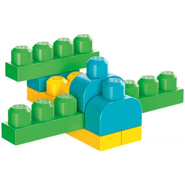 Fisher Price Mega Bloks 100 pièces