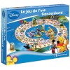 Clementoni-Disney Le Jeu de l'Oie
