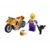 LEGO City Stuntz 60309 La Moto de Cascade Selfie