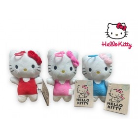 Peluche Hello Kitty 17cm