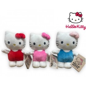 Peluche Hello Kitty 25cm