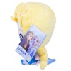 Disney La Reine Des Neiges - Peluche Elsa 25cm avec son