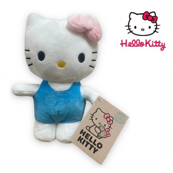 Peluche Hello Kitty 25cm