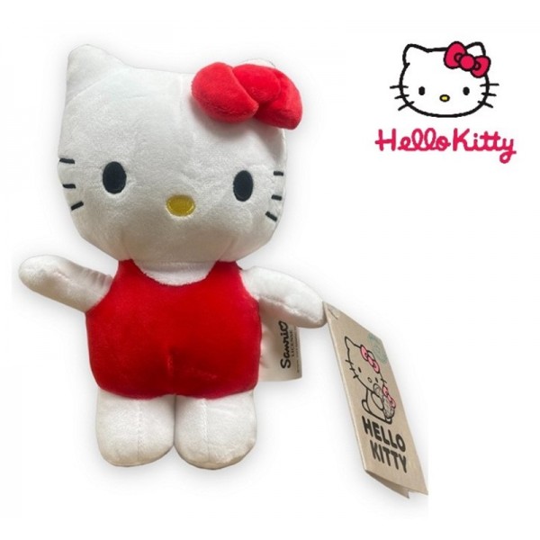 Peluche Hello Kitty 25cm