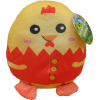 Peluche Ami Poussin 13cm