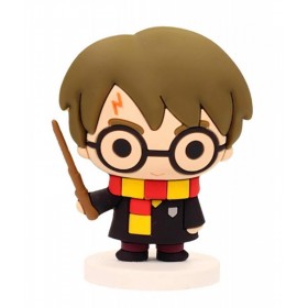 Wizarding World Harry Potter Figurines 6,5cm