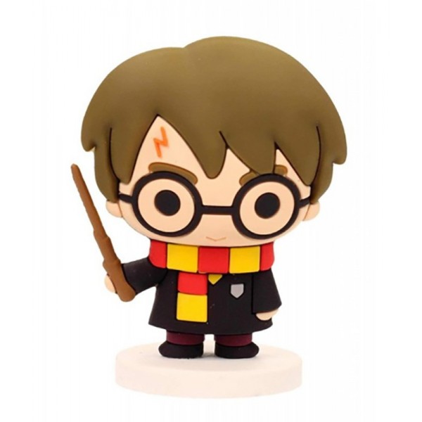 Wizarding World Harry Potter Figurines 6,5cm