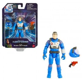 Disney Buzz L'Eclair XL-03 - Figurine Articulée 13cm