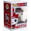 Figurine POP! Sanrio Hello Kitty Médaille d'Or - FUNKO 36