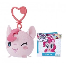 BagClip My Little Pony Pinkie Pie 10cm