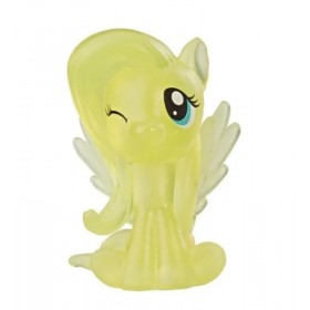 Figurine My Little Pony Fluttershy 4cm