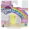 Figurine My Little Pony Fluttershy 4cm