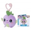 Peluche BagClip My Little Pony Spike The Dragon 10cm