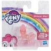 Figurine My Little Pony Pinkie Pie 4cm