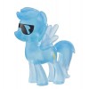 Figurine My Little Pony Rainbow Dash 4cm