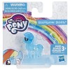 Figurine My Little Pony Rainbow Dash 4cm