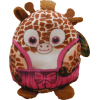 peluche girafe