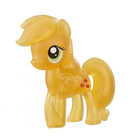 Figurine My Little Pony Applejack 4cm
