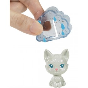 Poupée Barbie Chelsea se déguise en arc-en-ciel