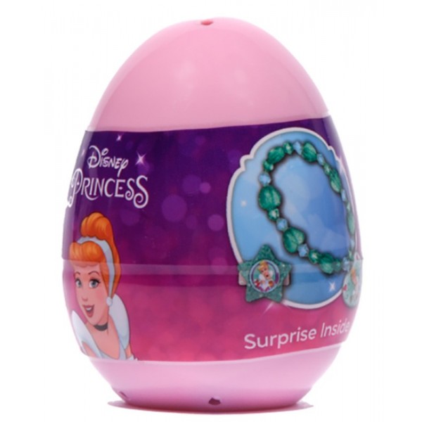 Disney Princesses - Oeuf Surprise - Surprise aléatoire