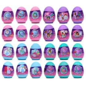 Disney Princesses - Oeuf Surprise